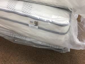 Home bases mattress business for sale (Auburn)