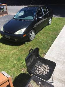 Reliable and sporty (St. Helens)