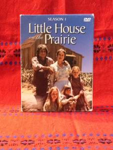 Little House on the Prairie - Boxed DVD Sets - Seasons 1-6 (Cornelius)