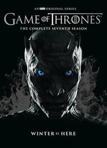 Game Of Thrones Complete Collection (tulsa)