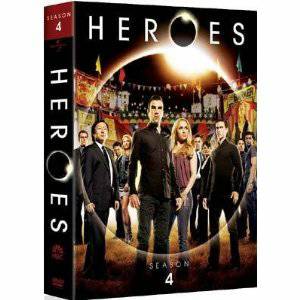 Heroes All 4 Seasons (Tulsa)