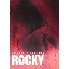 NEW The Rocky Anthology (DVD, 2001, 5-Disc Set) (Greendale)