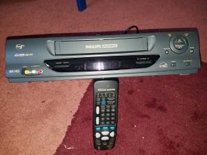 Vcr (Meadville)
