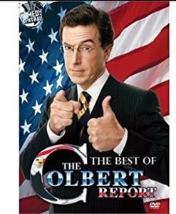 VINTAGE Best of Colbert Report (Stephen Colbert)