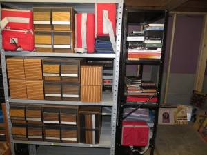 Stackable CD Storage, Jewel Cases (reynoldsburg)