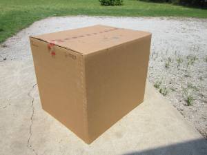 Large Box (Piqua, OH)