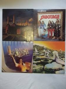 Queen-Floyd-Sabbath-Zeppelin-Dead-ELO-Halen-Eagles (4250 Patterson Avenue)