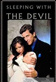 SLEEPING WITH THE DEVIL 1997 DVD TV MOVIE TIM MATHESON Thriller