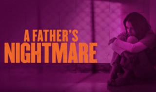 A Father's Nightmare DVD 2018 Lifetime Thriller HD Region 1