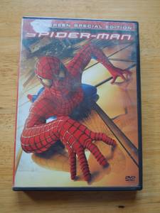 Spiderman (2002) (North Columbus)