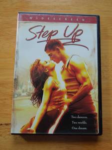 Step Up (North Columbus)