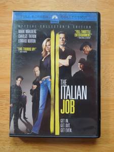 The Italian Job (North Columbus)