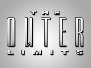 The New Outer Limits Complete Series Best Set 32 Dvd
