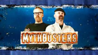 Mythbusters - Complete Series