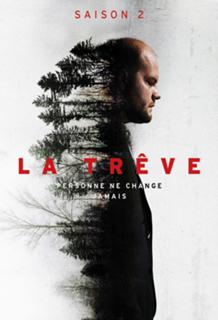 The Break (La treve) HD S02 (2018) French Drama Series