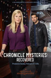The Chronicle Mysteries:Recovered HDTV (2019) Mystery