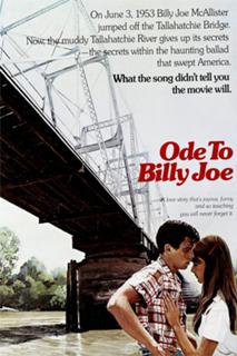 Ode to Billy Joe -Dvd