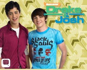 Drake and Josh Complete Series Dvd Set