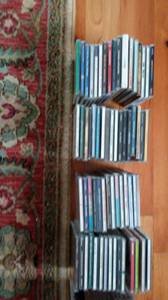 CD's (Pewaukee)