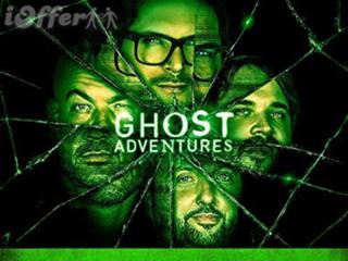 Ghost Adventures Seasons 1-16 Dvd Specials &Aftershocks