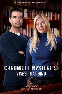 Chronicle Mysteries:Vines That Bind HDTV (2019) Family Drama