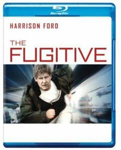 The Fugitive Blu-ray (20th Anniversary Edition)