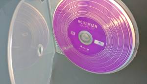 NEW Bohemian Rhapsody Blu-ray Disc (warren, mi)
