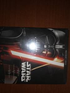 Star Wars Original Trilogy - Episodes IV-VI (BLU-RAY + DVD) (North Las Vegas)