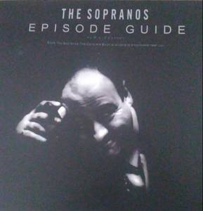 The SOPRANOS Complete Series The Complete cd Series (Sun City Grand)