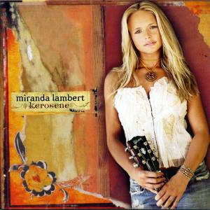 MIRANDA LAMBERT CDs (Fairfax Station)