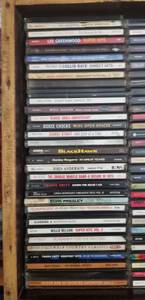 150 cds rock and country (hiram,ga)