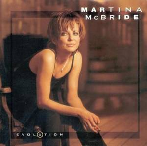 MARTINA MCBRIDE CDs (Fairfax Station)