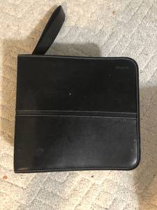 CDs for sale (250 of the in case) (Carmel)
