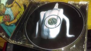 Tool Anema Album CD
