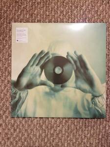 Porcupine Tree ~ Stupid Dream 2 Lp Album (Ramsey)