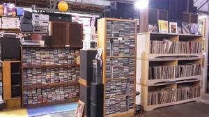 Albums, cds and cassettes (flowood ms)