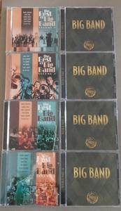Big Band CDs (Stillwater)