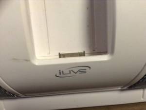 iLIVE CD Player (Port Orchard)