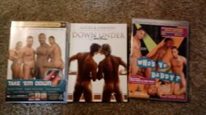 Adult Entertainment DVD's & More (Muskegon)