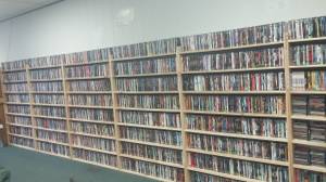 THOUSANDS of DVDs !!!!!!!! (Fayetteville)