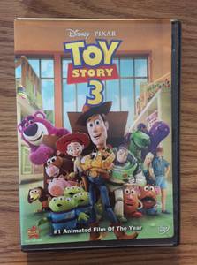 FS: Toy Story 3 dvd. $12 obo (Lakewood)