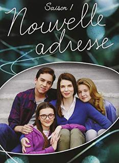 New Address HD S01 (2014) French Drama Series