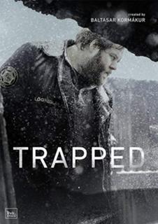 Trapped HD 1080p S02 (2019) Icelandic Drama Series