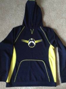 Like New Tek Gear Boy's Size 14-16 Hoodies (Rhinelander)