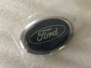 FORD BELT BUCKLE 