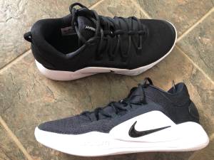 Womens Nike (Rapid City)