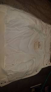 Hollister Small Coat