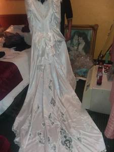 Wedding Gown (Danville)