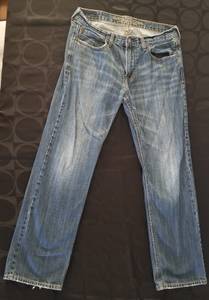 32 30 Jeans (6) (Northeast)