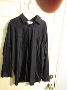 Mens UniFirst Work Long Sleeve Shirts (Greenup, KY)